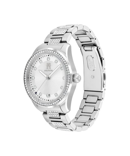 TOMMY HILFIGER LADIES WATCH - Kultakeskus Oy