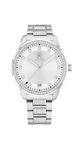 TOMMY HILFIGER LADIES WATCH