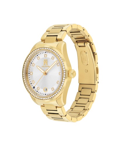 TOMMY HILFIGER LADIES WATCH - Kultakeskus Oy