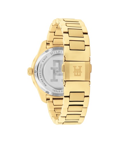 TOMMY HILFIGER LADIES WATCH - Kultakeskus Oy