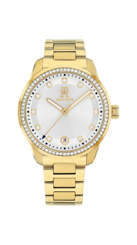 TOMMY HILFIGER LADIES WATCH - Kultakeskus Oy