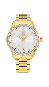 TOMMY HILFIGER LADIES WATCH - Kultakeskus Oy