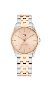 TOMMY HILFIGER LADIES WATCH