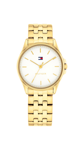 TOMMY HILFIGER LADIES WATCH