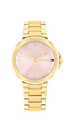 TOMMY HILFIGER LADIES WATCH - Kultakeskus Oy