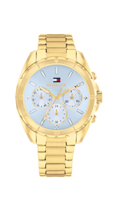 TOMMY HILFIGER LADIES WATCH