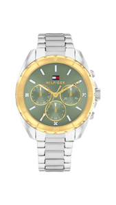 TOMMY HILFIGER LADIES WATCH