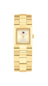 TOMMY HILFIGER LADIES WATCH