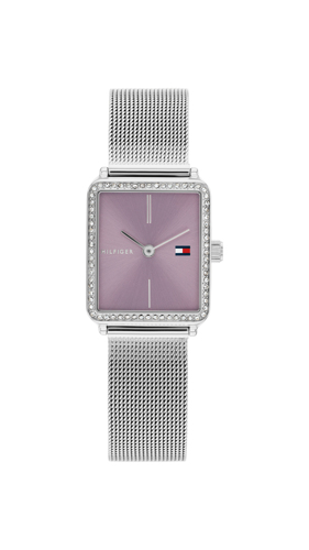 TOMMY HILFIGER LADIES WATCH - Kultakeskus Oy
