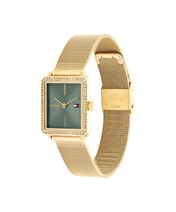 TOMMY HILFIGER LADIES WATCH - Kultakeskus Oy