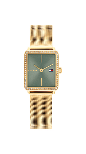 TOMMY HILFIGER LADIES WATCH - Kultakeskus Oy