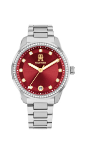 TOMMY HILFIGER LADIES WATCH