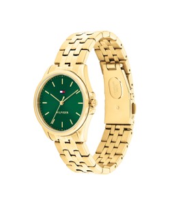 TOMMY HILFIGER LADIES WATCH - Kultakeskus Oy