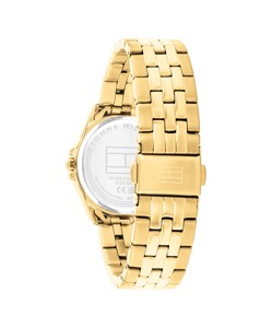 TOMMY HILFIGER LADIES WATCH - Kultakeskus Oy