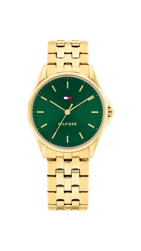 TOMMY HILFIGER LADIES WATCH - Kultakeskus Oy