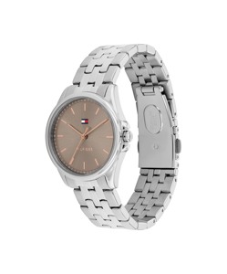 TOMMY HILFIGER LADIES WATCH - Kultakeskus Oy