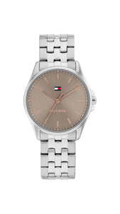 TOMMY HILFIGER LADIES WATCH