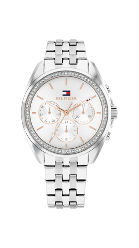 TOMMY HILFIGER LADIES WATCH - Kultakeskus Oy