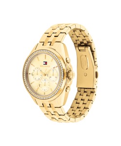 TOMMY HILFIGER LADIES WATCH - Kultakeskus Oy