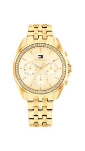 TOMMY HILFIGER LADIES WATCH