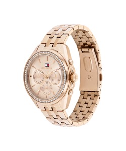 TOMMY HILFIGER LADIES WATCH - Kultakeskus Oy