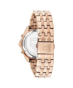 TOMMY HILFIGER LADIES WATCH - Kultakeskus Oy