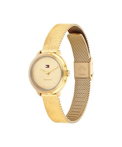 TOMMY HILFIGER LADIES WATCH - Kultakeskus Oy