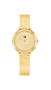 TOMMY HILFIGER LADIES WATCH