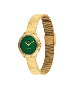 TOMMY HILFIGER LADIES WATCH - Kultakeskus Oy