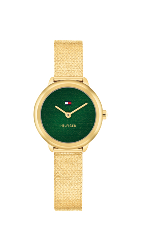 TOMMY HILFIGER LADIES WATCH - Kultakeskus Oy