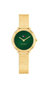 TOMMY HILFIGER LADIES WATCH