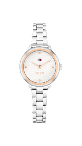 TOMMY HILFIGER LADIES WATCH - Kultakeskus Oy