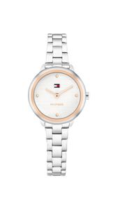 TOMMY HILFIGER LADIES WATCH