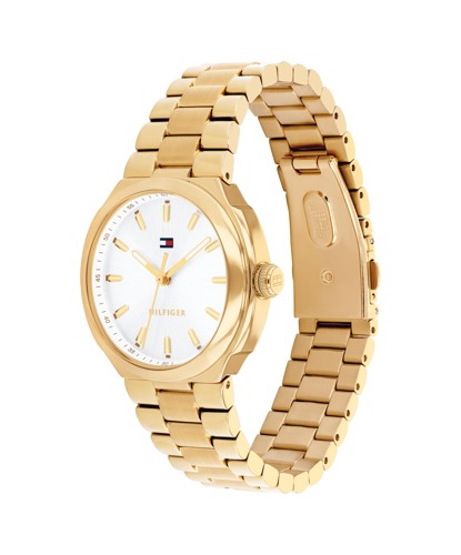 TOMMY HILFIGER LADIES WATCH - Kultakeskus Oy