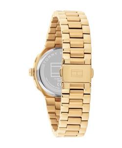 TOMMY HILFIGER LADIES WATCH - Kultakeskus Oy