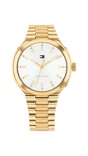 TOMMY HILFIGER LADIES WATCH - Kultakeskus Oy