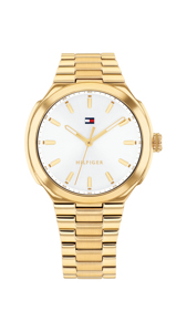 TOMMY HILFIGER LADIES WATCH
