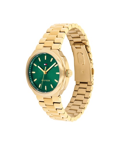 TOMMY HILFIGER LADIES WATCH - Kultakeskus Oy