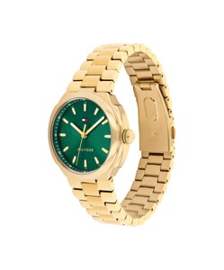 TOMMY HILFIGER LADIES WATCH - Kultakeskus Oy
