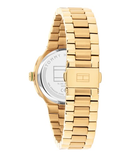 TOMMY HILFIGER LADIES WATCH - Kultakeskus Oy