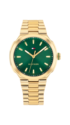 TOMMY HILFIGER LADIES WATCH - Kultakeskus Oy