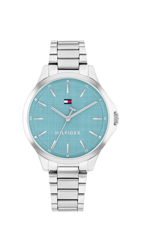 TOMMY HILFIGER LADIES WATCH - Kultakeskus Oy