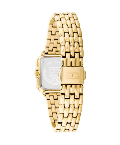 TOMMY HILFIGER LADIES WATCH - Kultakeskus Oy