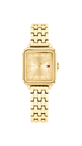 TOMMY HILFIGER LADIES WATCH - Kultakeskus Oy