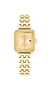 TOMMY HILFIGER LADIES WATCH