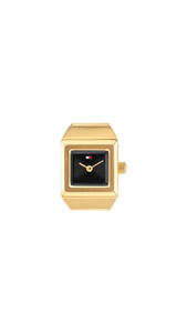 TOMMY HILFIGER LADIES RING WATCH