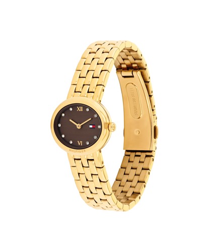 TOMMY HILFIGER LADIES WATCH - Kultakeskus Oy