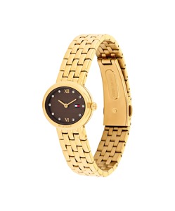 TOMMY HILFIGER LADIES WATCH - Kultakeskus Oy