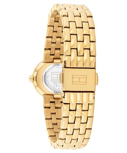 TOMMY HILFIGER LADIES WATCH - Kultakeskus Oy