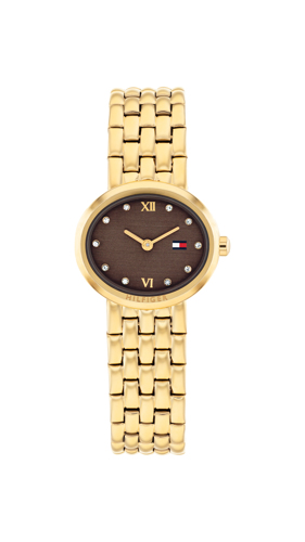 TOMMY HILFIGER LADIES WATCH - Kultakeskus Oy